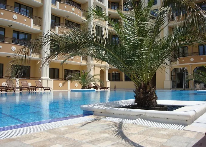 Flora Beach Resort Studio
