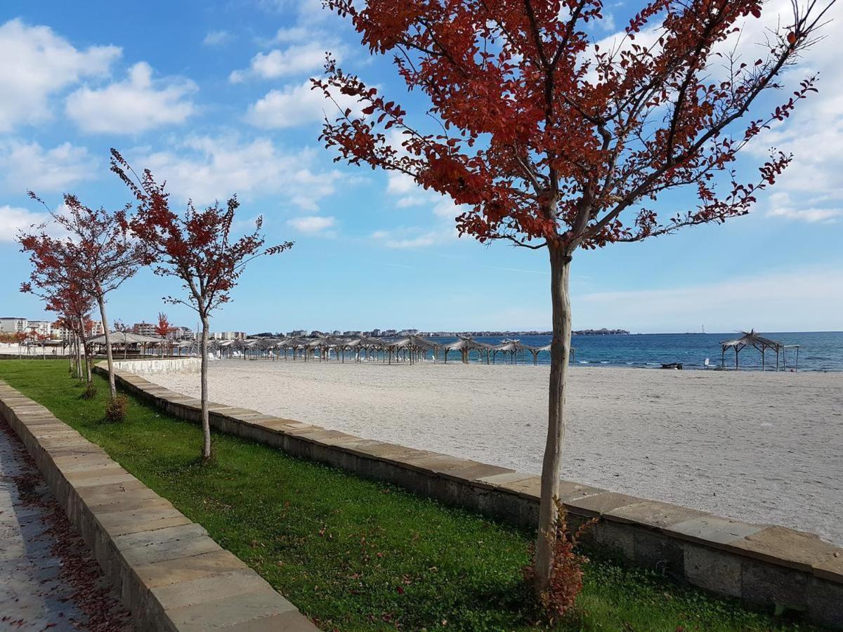 Apartament Flora Gmina Pomorie