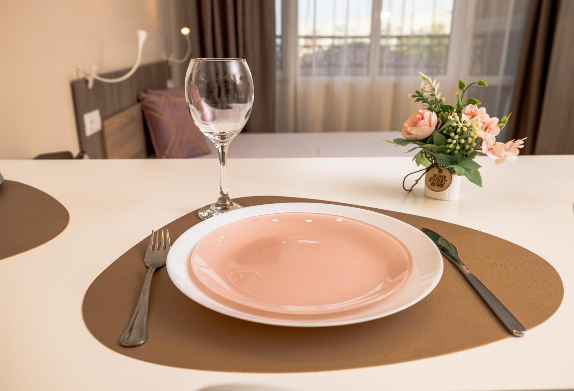 Apartament Flora Gmina Pomorie